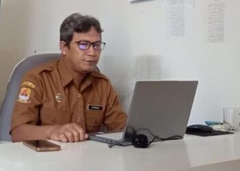 Aset Desa Harus Produktif, PADes dan Kesejahteraan Perangkat Bisa Terdongkrak