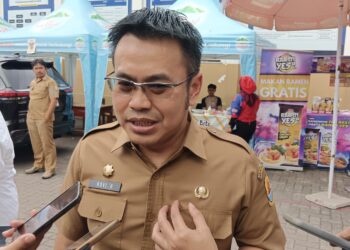 Warga Translok Seuseupan Desak Kepastian SHM, Disnaker Akui Terkendala Aturan