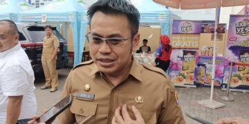 Warga Translok Seuseupan Desak Kepastian SHM, Disnaker Akui Terkendala Aturan