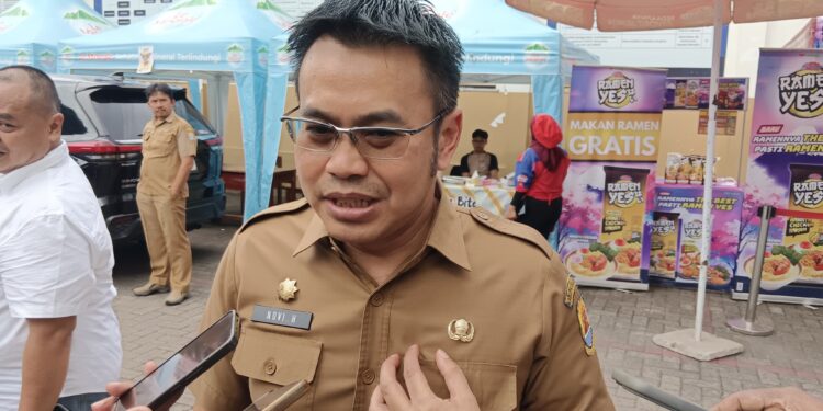 Warga Translok Seuseupan Desak Kepastian SHM, Disnaker Akui Terkendala Aturan
