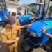 Perkuat Ketahanan Pangan, Bupati Majalengka Serahkan Bantuan 69 Unit Alsintan 