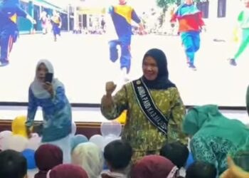 Bunda PAUD Majalengka Luncurkan Program “Storytelling Edukatif Ceria”