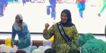Bunda PAUD Majalengka Luncurkan Program “Storytelling Edukatif Ceria”