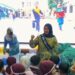 Bunda PAUD Majalengka Luncurkan Program “Storytelling Edukatif Ceria”