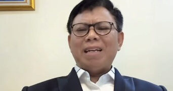 Ketua Muhammadiyah Indramayu Kecam adanya Drama dalam Persidangan Kasus Pembunuhan Satu Keluarga