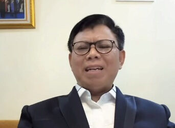 Ketua Muhammadiyah Indramayu Kecam adanya Drama dalam Persidangan Kasus Pembunuhan Satu Keluarga
