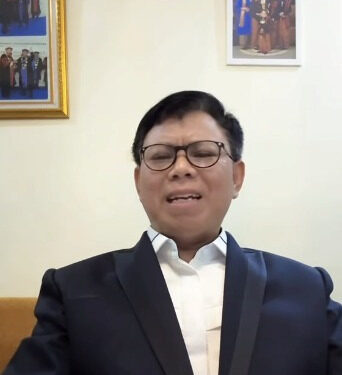 Ketua Muhammadiyah Indramayu Kecam adanya Drama dalam Persidangan Kasus Pembunuhan Satu Keluarga