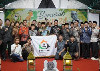 Milad ke-24 Al-Multazam HK, Refleksi Perjuangan hingga Pererat Kebersamaan