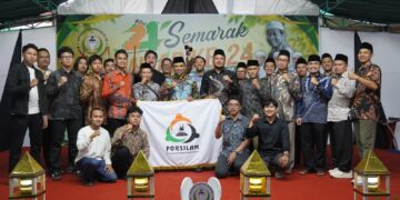 Milad ke-24 Al-Multazam HK, Refleksi Perjuangan hingga Pererat Kebersamaan
