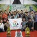 Milad ke-24 Al-Multazam HK, Refleksi Perjuangan hingga Pererat Kebersamaan