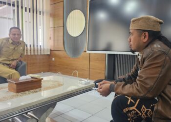 FMPK Soroti Proses Laporan Etik DPRD Kuningan, Dinilai Berbelit dan Tak Transparan