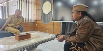 FMPK Soroti Proses Laporan Etik DPRD Kuningan, Dinilai Berbelit dan Tak Transparan