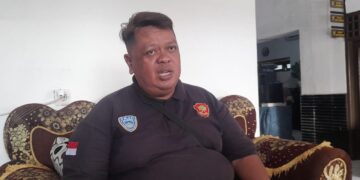 Mandor se-Kabupaten Cirebon Gelar Aksi Solidaritas untuk Kuwu Kedungjaya