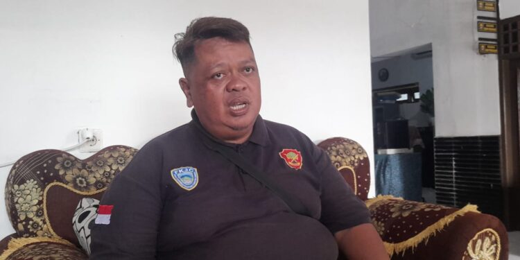Mandor se-Kabupaten Cirebon Gelar Aksi Solidaritas untuk Kuwu Kedungjaya