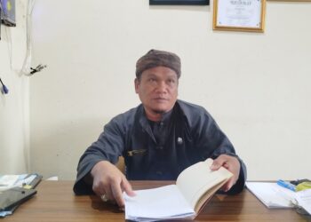 FKKC–FK3C Solid, Dukung Kuwu Kedungjaya di DPRD Kota Cirebon