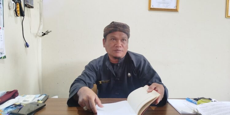 FKKC–FK3C Solid, Dukung Kuwu Kedungjaya di DPRD Kota Cirebon