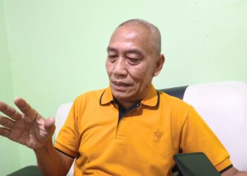 Wantim Golkar Kuningan Desak Sikap Tegas Terkait Dugaan Pelanggaran Moral Kader