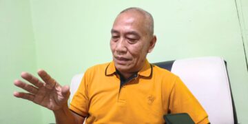 Wantim Golkar Kuningan Desak Sikap Tegas Terkait Dugaan Pelanggaran Moral Kader