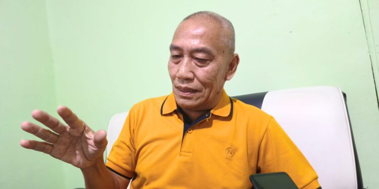 Wantim Golkar Kuningan Desak Sikap Tegas Terkait Dugaan Pelanggaran Moral Kader