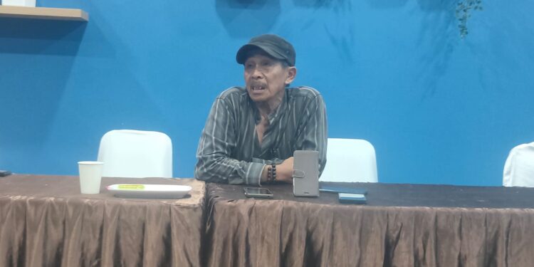 Pemkot Cirebon Diminta Turun Tangan Atasi Polemik di GTC 