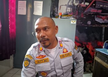 Layanan Uji KIR Dikeluhkan, Dishub Sebut Terkendala Jaringan