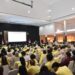 500 Mahasiswa UNIKU Ikuti Kick-Off Bulan Literasi Keuangan 2026