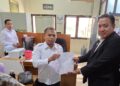 FORMASI Desak DPRD Gelar RDP Terbuka Terkait Anggaran Jalan Rp55 Miliar