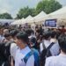 Ribuan Pencari Kerja Serbu Job Fair 2026 yang Digelar Pemkab Majalengka