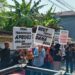Warga Sutawinangun Desak Transparansi APBDes, Proyek Gedung Mangkrak Disorot