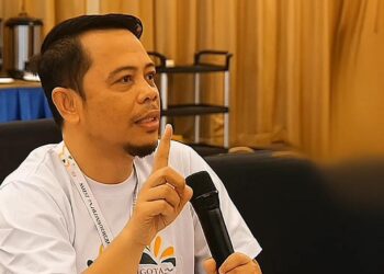 Isu Guru Honorer Dihapus dari Sekolah Negeri Picu Kekhawatiran