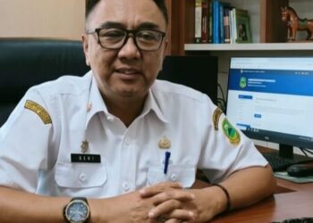 575 RT/RW dan LPM di Kuningan Segera Terima Bantuan Stimulan