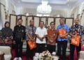 Lewat Desa Cantik, Kuningan Siapkan Transformasi Digital hingga Tingkat Desa