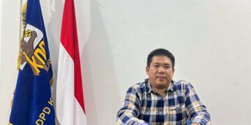 Ketua KNPI Minta Hentikan Disharmoni Wali Kota dan Wakil Wali Kota, Saatnya Kolaborasi Nyata