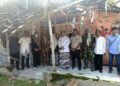 Karang Taruna Damarguna Bergerak, Bantu Rehab Rumah dan Pengobatan ODGJ serta Lansia Katarak
