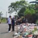 Sampah Liar Masih Menghantui, Camat Astanajapura Dorong Desa Tegakkan Perdes Sampah