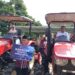 Dukung Modernisasi Pertanian, Kang Hero Bantu Alsintan untuk Petani Lemahabang