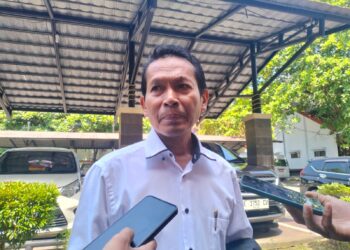 Komisi IV Soroti Validitas Data Bantuan Pendidikan dan Kesiapan Sekolah Lima Hari