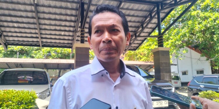 Komisi IV Soroti Validitas Data Bantuan Pendidikan dan Kesiapan Sekolah Lima Hari