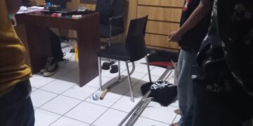 Tawuran Kelompok Pelajar, Satu Pelajar Tewas, Lima orang Ditetapkan sebagai Tersangka 