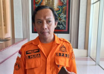 BPBD Cirebon Antisipasi Kekeringan, Lima Sumur Artesis Disiapkan