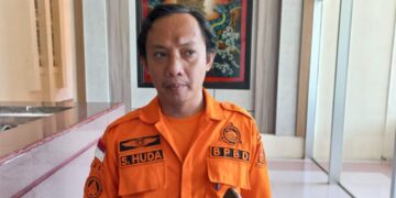 BPBD Cirebon Antisipasi Kekeringan, Lima Sumur Artesis Disiapkan