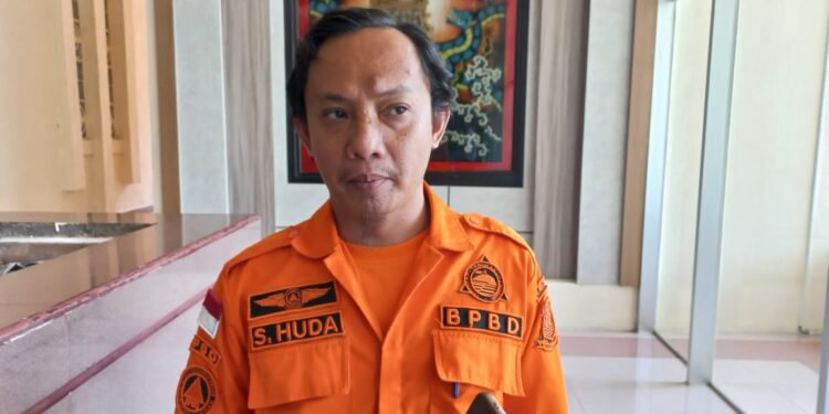 BPBD Cirebon Antisipasi Kekeringan, Lima Sumur Artesis Disiapkan
