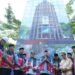 UMC Bangun Tower 20 Lantai