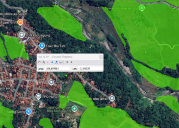 Diskatan Pastikan Lahan KDMP Bukan LP2B