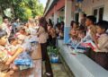 Wujudkan Generasi Emas, Bupati Majalengka Luncurkan Program B2SA
