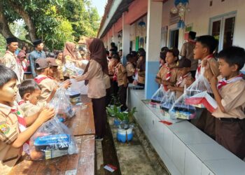 Wujudkan Generasi Emas, Bupati Majalengka Luncurkan Program B2SA