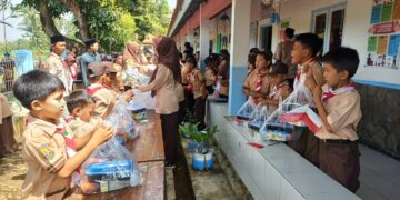 Wujudkan Generasi Emas, Bupati Majalengka Luncurkan Program B2SA