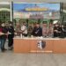 Rutan Kelas I Cirebon Razia Kamar Hunian 