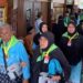 Jamaah Haji Kota Cirebon Diberangkatkan Masuk Kloter 23 KJT