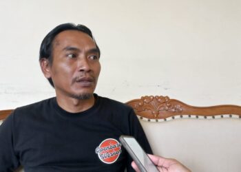 DPUTR Kabupaten Cirebon Lelang 91 Paket Jalan, Fokus Betonisasi
